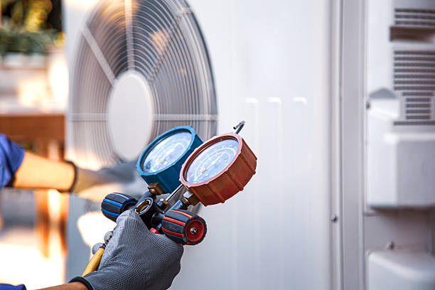 Trusted Air Conditioning Repair service in Ridgeway, SC - HVAC Repair CO